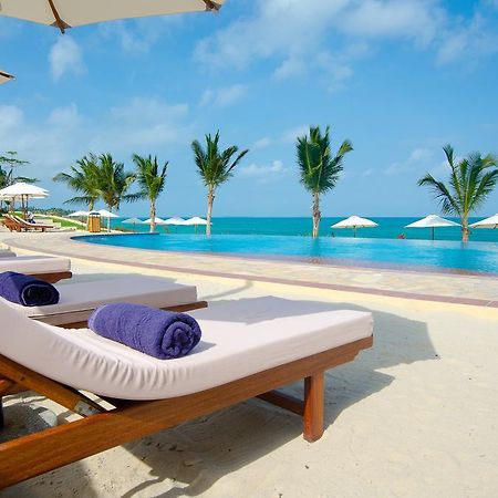 ซี คลิฟฟ์ รีสอร์ต แอนด์ สปา Hotel Zanzibar ภายนอก รูปภาพ