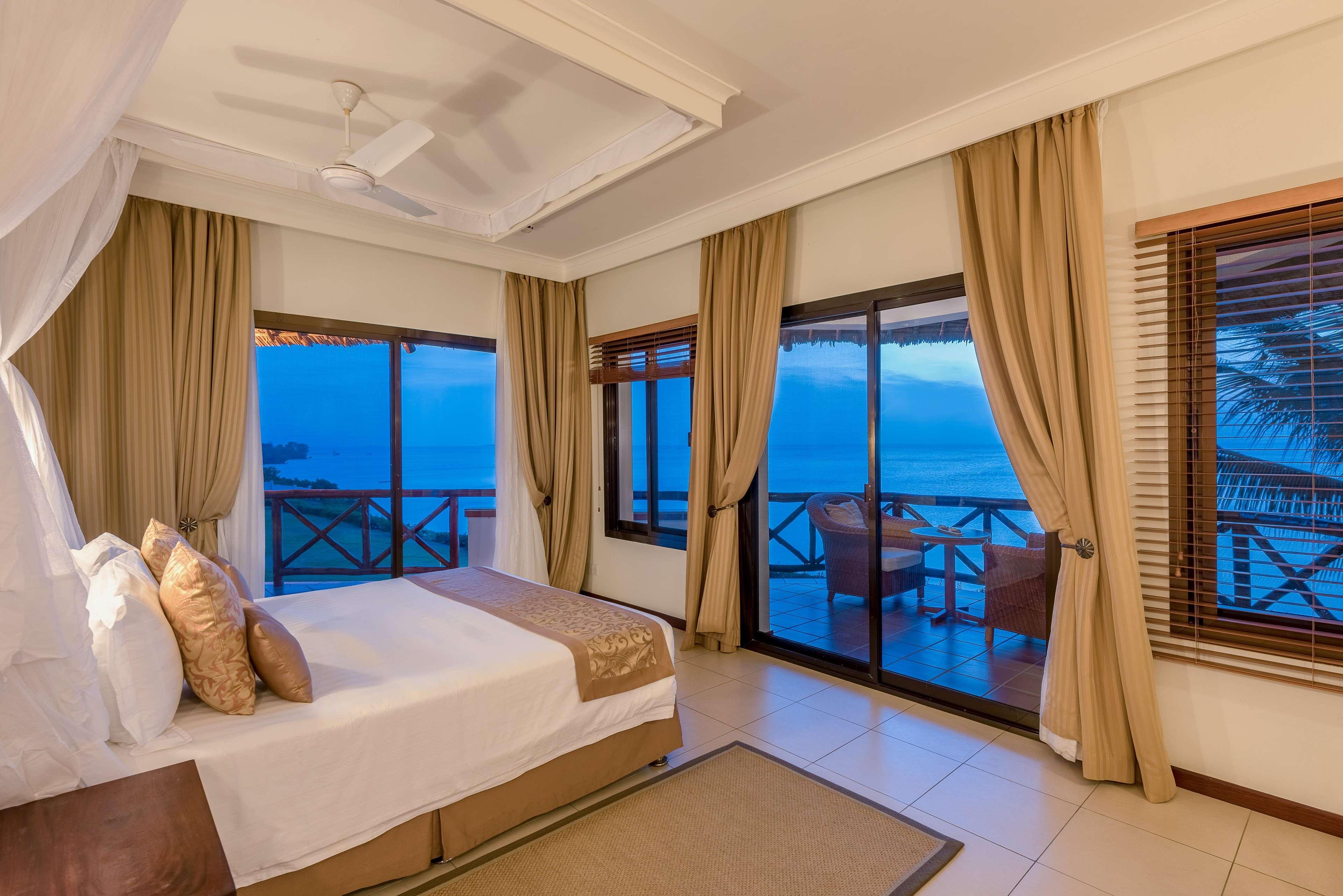 ซี คลิฟฟ์ รีสอร์ต แอนด์ สปา Hotel Zanzibar ภายนอก รูปภาพ