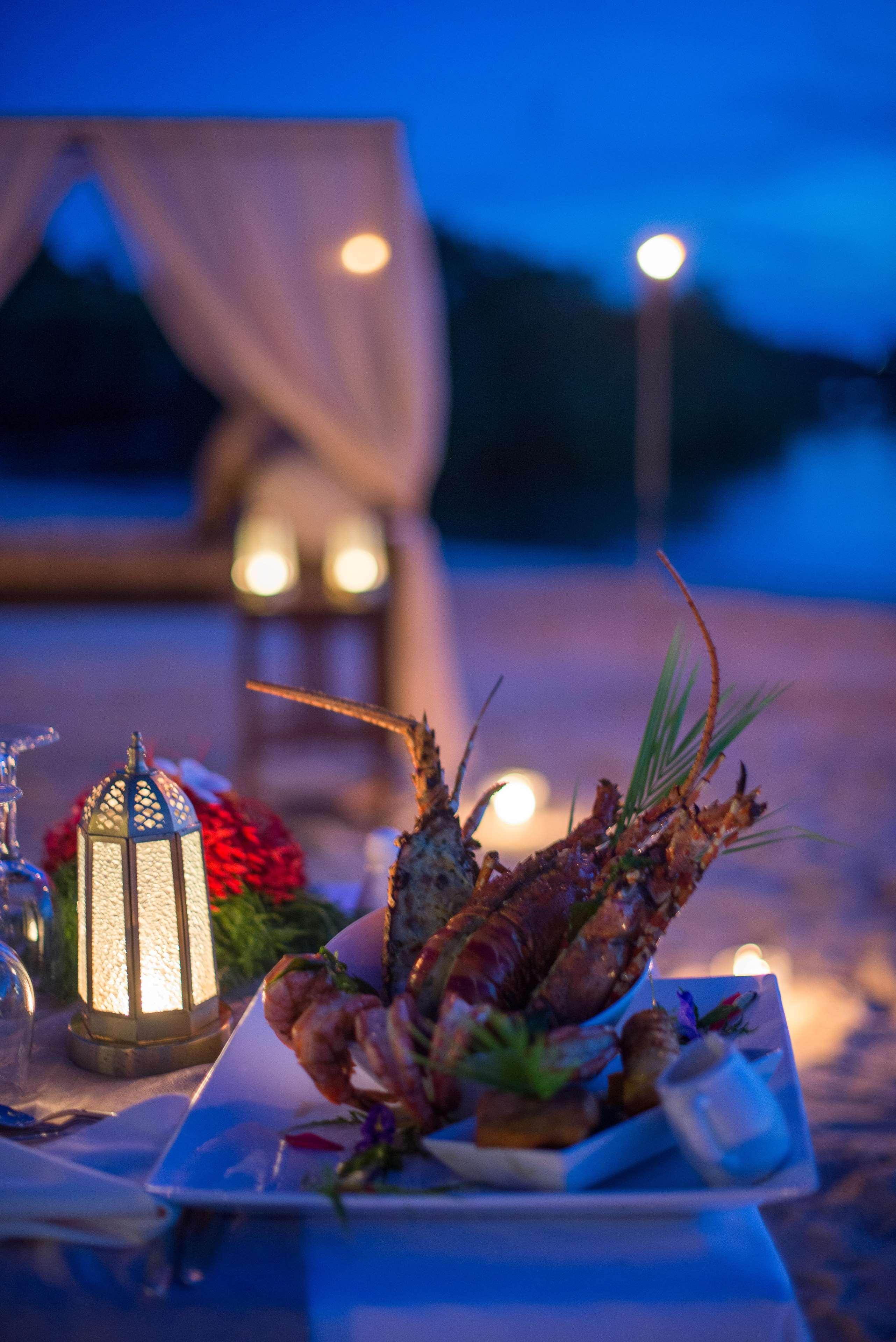 ซี คลิฟฟ์ รีสอร์ต แอนด์ สปา Hotel Zanzibar ภายนอก รูปภาพ