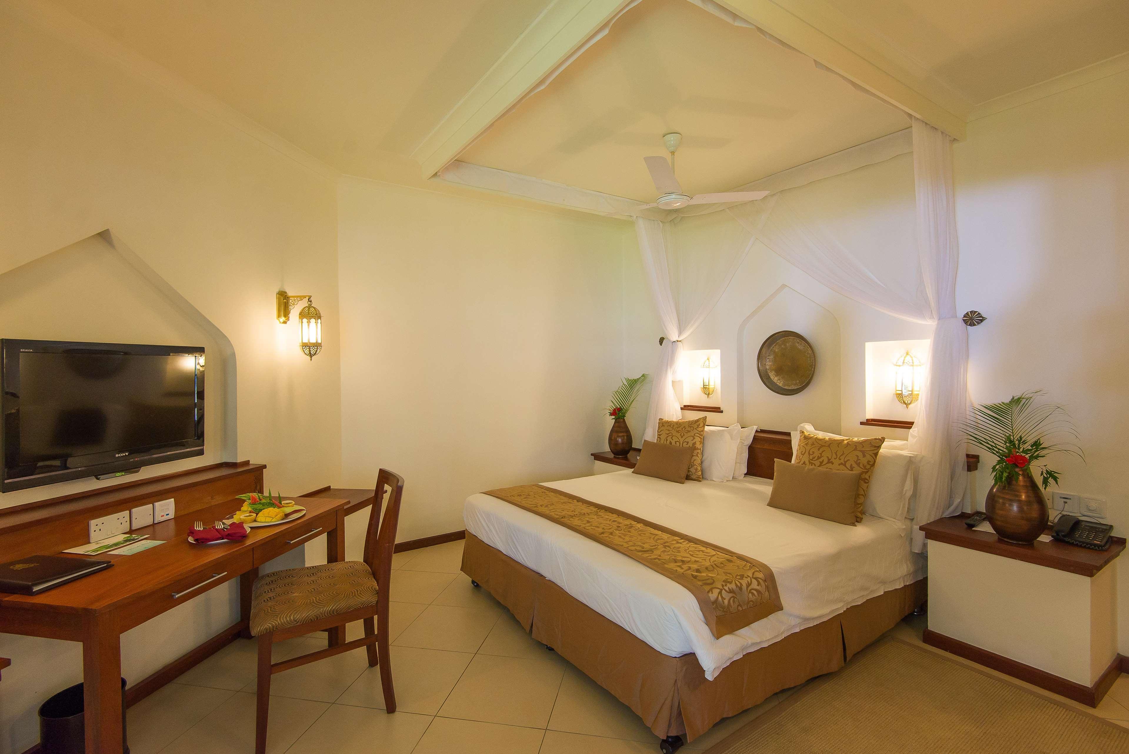 ซี คลิฟฟ์ รีสอร์ต แอนด์ สปา Hotel Zanzibar ภายนอก รูปภาพ