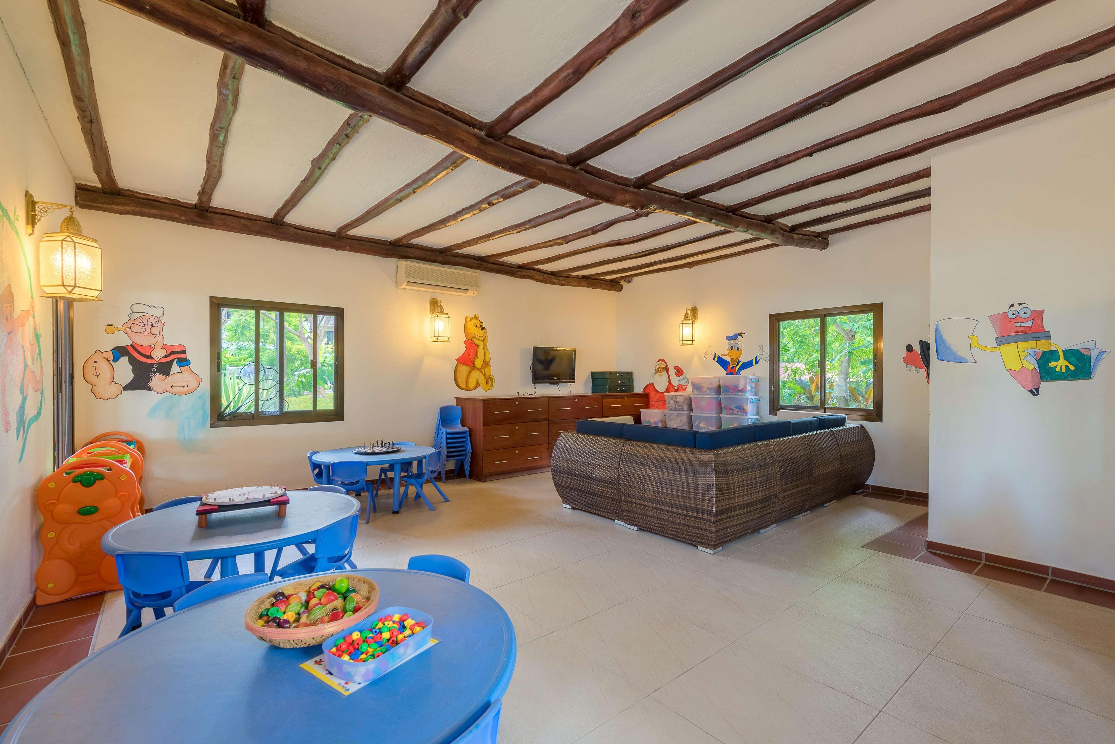 ซี คลิฟฟ์ รีสอร์ต แอนด์ สปา Hotel Zanzibar ภายนอก รูปภาพ