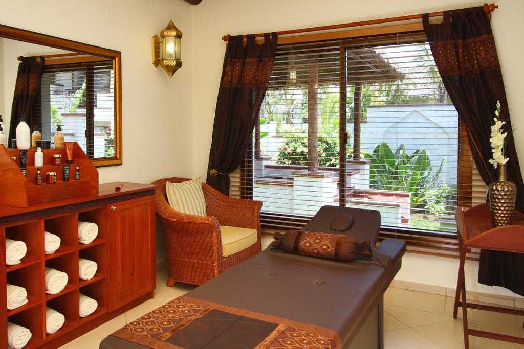 ซี คลิฟฟ์ รีสอร์ต แอนด์ สปา Hotel Zanzibar ภายนอก รูปภาพ